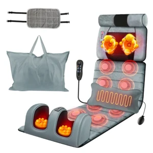 Electric Massage Mattress