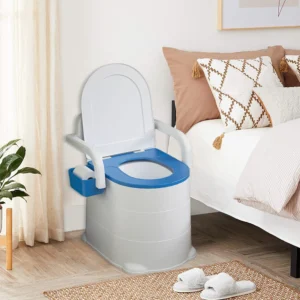 Bedside Commode Portable