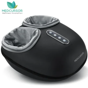 Medcursor Shiatsu Foot Massager Machine